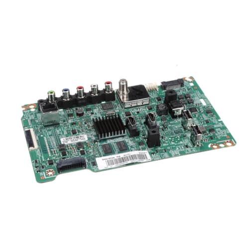 Samsung Part# BN94-08744L Main Power Control Board Assembly - Genuine OEM