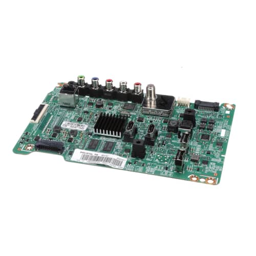 Samsung Part# BN94-08744L Main Power Control Board Assembly - Genuine OEM
