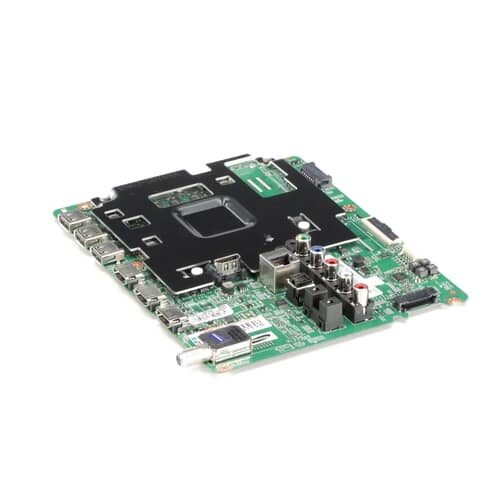 Samsung Part# BN94-09065C Main Power Control Board Assembly - Genuine OEM