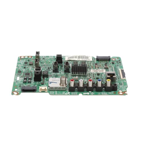 Samsung Part# BN94-09127A Main Control Board - Genuine OEM