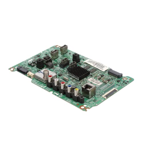 Samsung Part# BN94-09127A Main Control Board - Genuine OEM