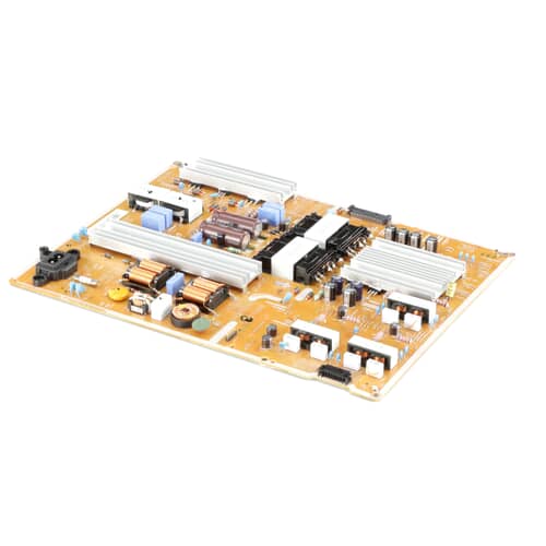 Samsung Part# BN94-09742A Main Power Control Board Assembly - Genuine OEM