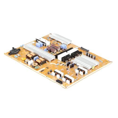 Samsung Part# BN94-09742A Main Power Control Board Assembly - Genuine OEM