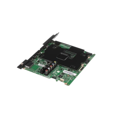 Samsung Part# BN94-09749W Main Power Control Board Assembly - Genuine OEM