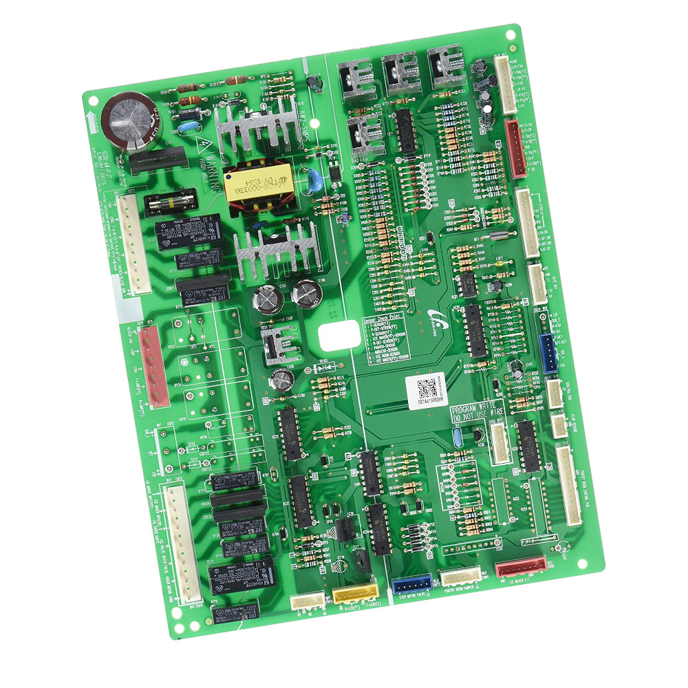 Samsung Part# BN94-10057F Main Power Control Board - Genuine OEM