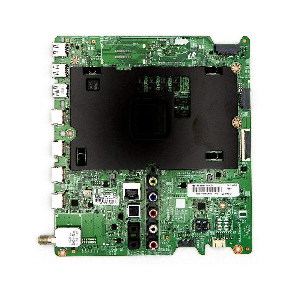 Samsung Part# BN94-10057Y Main Board - Genuine OEM