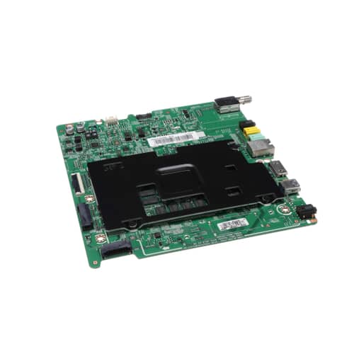 Samsung Part# BN94-10072A Main Power Control Board Assembly - Genuine OEM