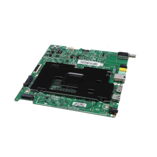 Samsung Part# BN94-10072A Main Power Control Board Assembly - Genuine OEM