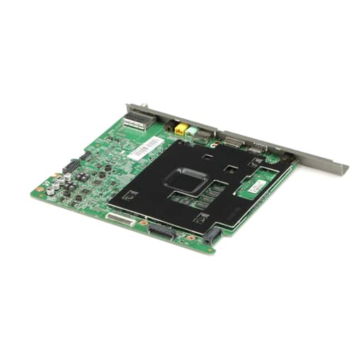Samsung Part# BN94-10155W Main Board Assembly - Genuine OEM