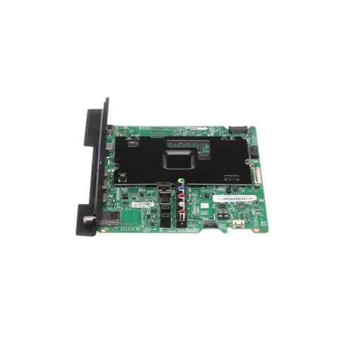 Samsung Part# BN94-10244A Main Power Control Board Assembly - Genuine OEM