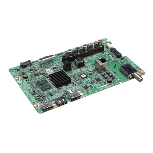 Samsung Part# BN94-10437A Main Power Control Board Assembly - Genuine OEM