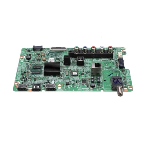 Samsung Part# BN94-10437A Main Power Control Board Assembly - Genuine OEM