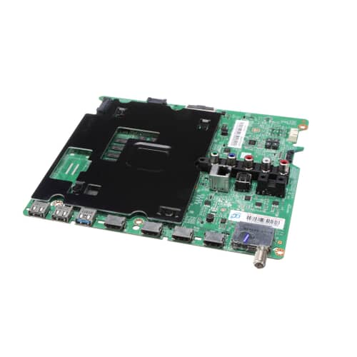 Samsung Part# BN94-10522F Main Board - Genuine OEM