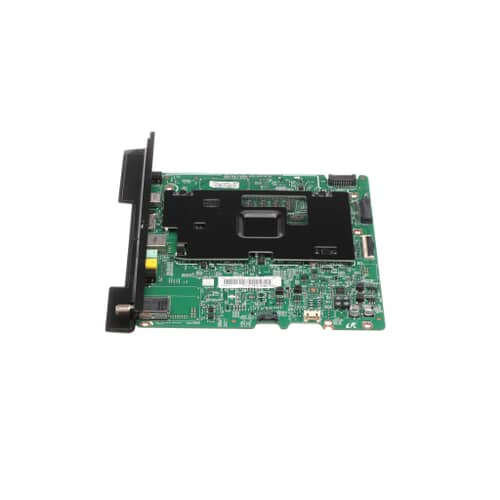 Samsung Part# BN94-10662A Main Power Control Board Assembly - Genuine OEM