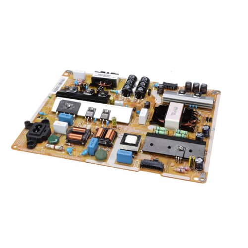 Samsung Part# BN94-10712A Power Supply Board - Genuine OEM