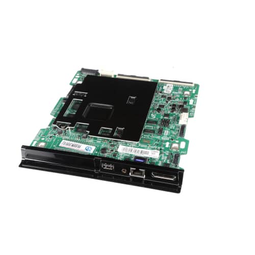 Samsung Part# BN94-10751C Main Power Control Board Assembly - Genuine OEM