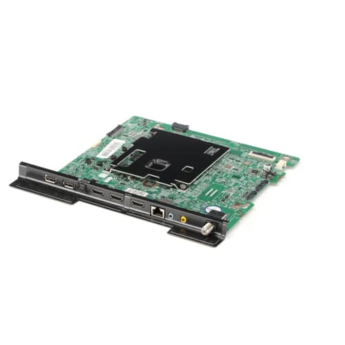Samsung Part# BN94-10804C Main Power Control Board Assembly - Genuine OEM