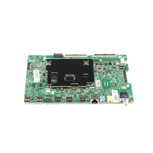 Samsung Part# BN94-10834L Main Power Control Board Assembly - Genuine OEM