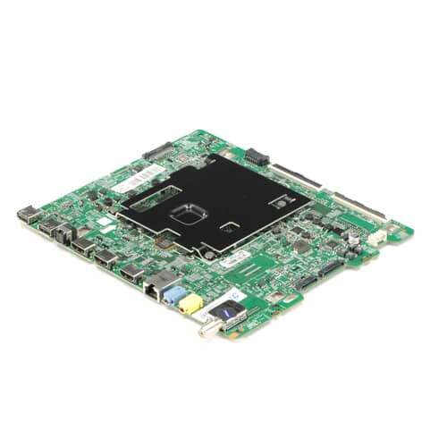 Samsung Part# BN94-10834L Main Power Control Board Assembly - Genuine OEM