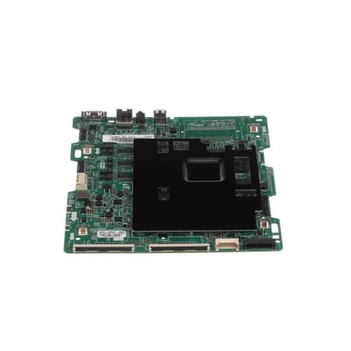Samsung Part# BN94-10843L Main Power Control Board Assembly - Genuine OEM