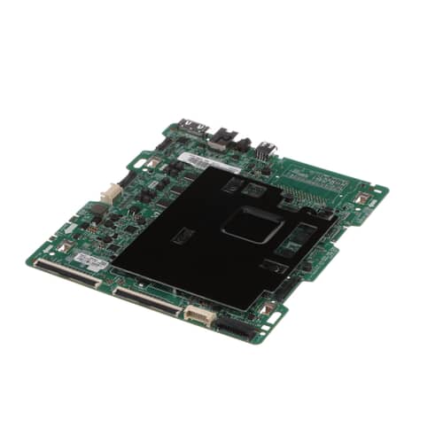 Samsung Part# BN94-10843L Main Power Control Board Assembly - Genuine OEM