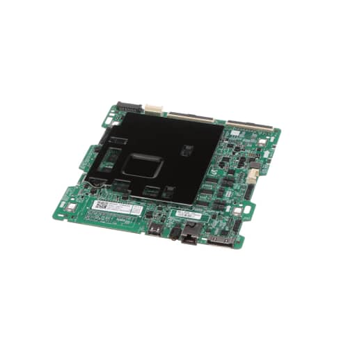 Samsung Part# BN94-10844A Main Power Control Board Assembly - Genuine OEM