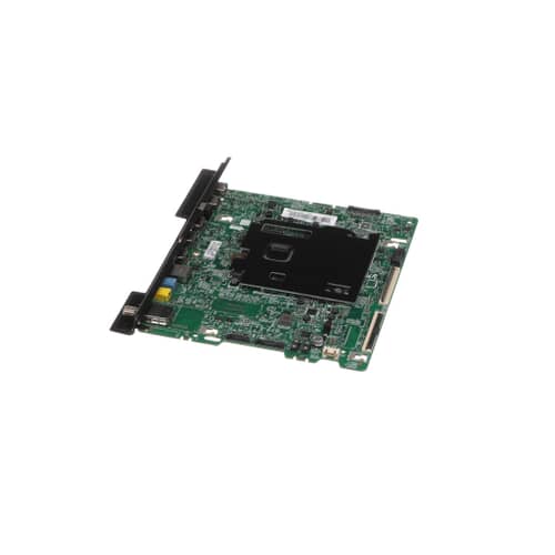 Samsung Part# BN94-11256A Main Board - Genuine OEM
