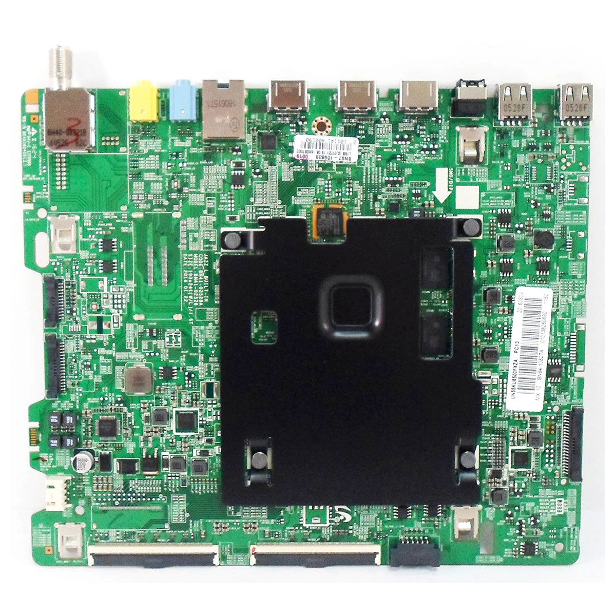 Samsung Part# BN94-11706A Main Board - Genuine OEM