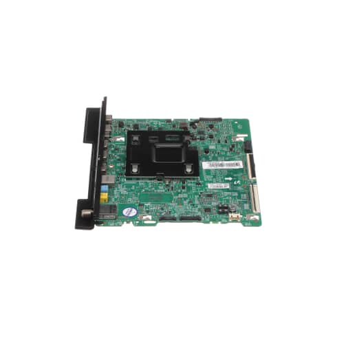 Samsung Part# BN94-11709E Main Power Control Board Assembly - Genuine OEM