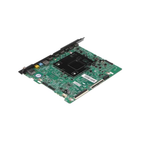 Samsung Part# BN94-11709E Main Power Control Board Assembly - Genuine OEM