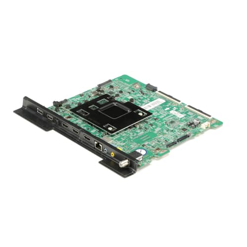 Samsung Part# BN94-12039A Main Power Control Board Assembly - Genuine OEM