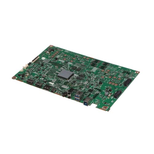 Samsung Part# BN94-12242D Main Power Control Board Assembly - Genuine OEM