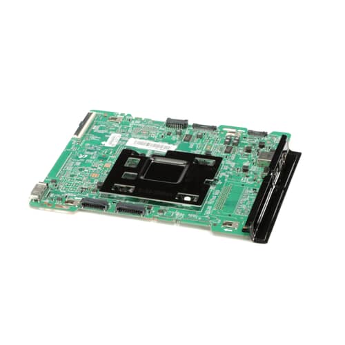 Samsung Part# BN94-12268R Main Power Control Board Assembly - Genuine OEM