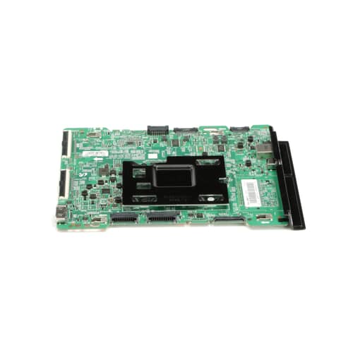Samsung TV Main Power Control Board Assembly - BN94-12295M
