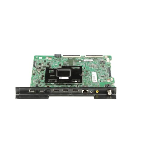 Samsung Part# BN94-12440E Main Power Control Board Assembly - Genuine OEM