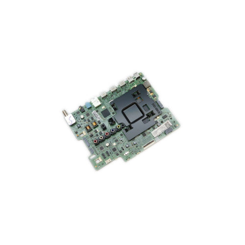 Samsung Part# BN94-12471B Main Power Control Board Assembly - Genuine OEM