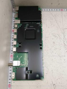 Samsung Part# BN94-12490C Main Power Control Board Assembly - Genuine OEM