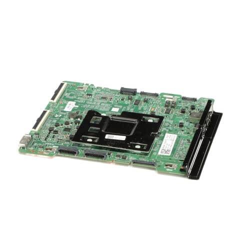 Samsung Part# BN94-12542T Main Power Control Board Assembly - Genuine OEM