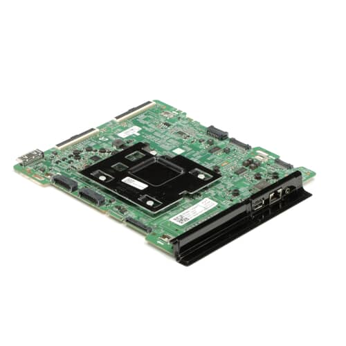 Samsung Part# BN94-12542T Main Power Control Board Assembly - Genuine OEM