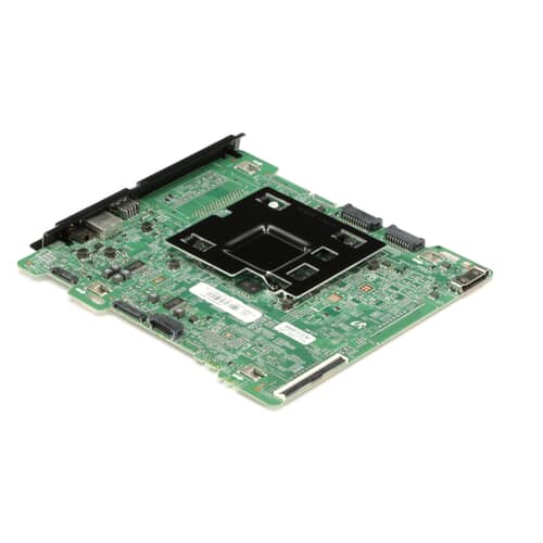 Samsung Part# BN94-12576B Main Power Control Board Assembly - Genuine OEM