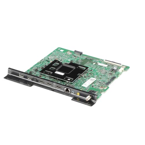 Samsung Part# BN94-12640A Main Power Control Board Assembly - Genuine OEM