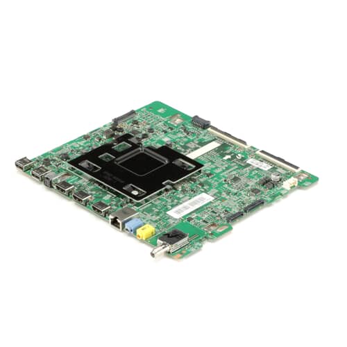 Samsung Part# BN94-12642D Main Power Control Board Assembly - Genuine OEM