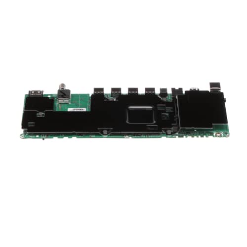 Samsung Part# BN94-12678P Main Power Control Board Assembly - Genuine OEM
