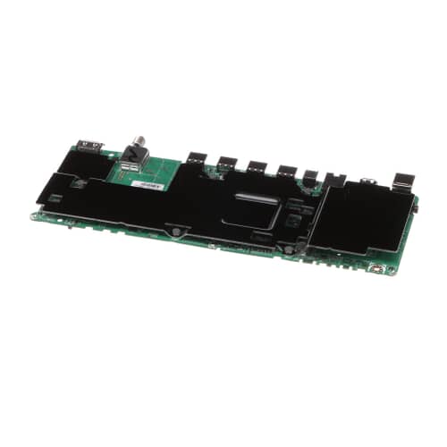 Samsung Part# BN94-12678P Main Power Control Board Assembly - Genuine OEM