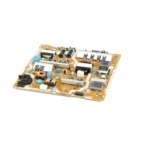 Samsung Part# BN94-12715C Main Power Control Board Assembly - Genuine OEM
