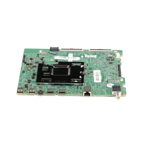 Samsung Part# BN94-12725Q Main Power Control Board Assembly - Genuine OEM