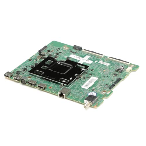 Samsung Part# BN94-12725Q Main Power Control Board Assembly - Genuine OEM