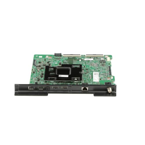Samsung Part# BN94-12726A Main Power Control Board Assembly - Genuine OEM