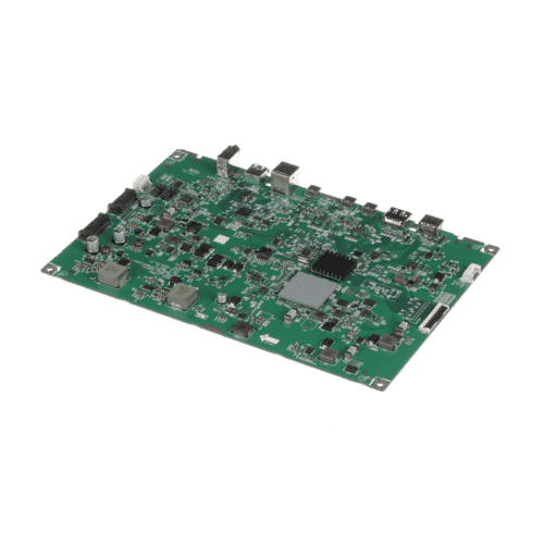Samsung Part# BN94-12775G Main Board - Genuine OEM