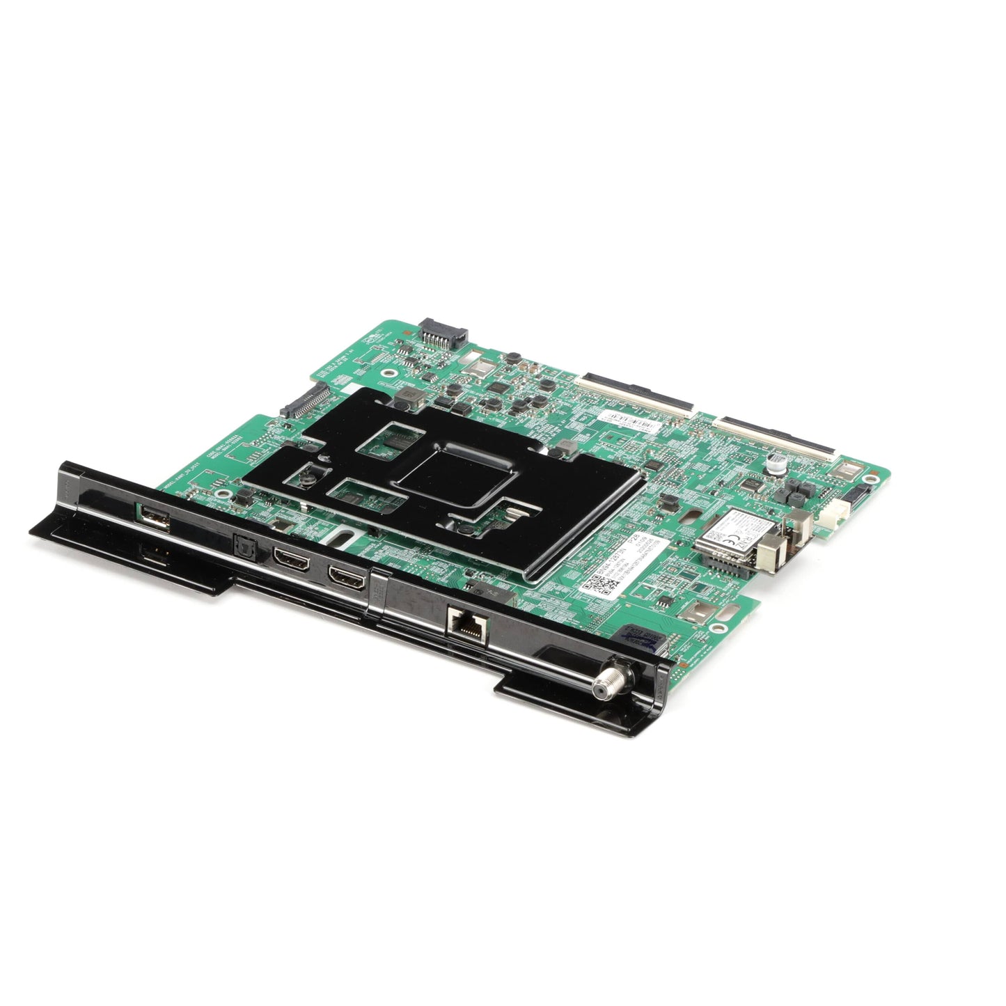 Blomberg Feeding Tube_Right Rear - 121247516